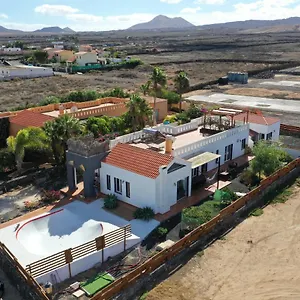3* Couette-café Da Mata Kite&surf House